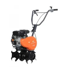 Мотокультиватор VILLARTEC T930, Двигатель 3 л.с /98 см3 с датчиком уровня масла. Рабочая глубина вспашки 23 см. Рабочая ширина вспашки 20-35-43 см