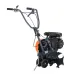 Мотокультиватор VILLARTEC T930, Двигатель 3 л.с /98 см3 с датчиком уровня масла. Рабочая глубина вспашки 23 см. Рабочая ширина вспашки 20-35-43 см