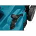 Аккумуляторная газонокосилка MAKITA DLM538Z, 2х18В, 860Вт, 4в1, XPT (без АКБ и ЗУ)