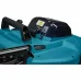 Аккумуляторная газонокосилка MAKITA DLM538Z, 2х18В, 860Вт, 4в1, XPT (без АКБ и ЗУ)