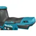 Акк. лобзик MAKITA DJV185Z, LXT 18В, BL, Soft no Load, XPT, ход 23 мм, пл. пуск, поддерж. об-тов под нагр., маятник. ход, тормоз, без АКБ и ЗУ