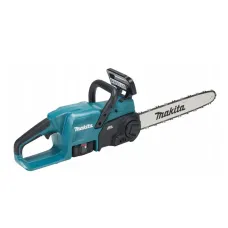 Аккумуляторная пила цепная MAKITA DUC407RT, LXT BL 18В, 610Вт, 16