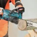 Аккумуляторная пила цепная MAKITA DUC407RT, LXT BL 18В, 610Вт, 16