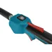 Аккумуляторный триммер MAKITA DUR192LSF, LXT BL 18В, 460 Вт, D-рук., d-30 см, M10xLH, разбор. вал, BL1830B, стандартная зарядка DC18SD