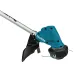 Аккумуляторный триммер MAKITA DUR192LSF, LXT BL 18В, 460 Вт, D-рук., d-30 см, M10xLH, разбор. вал, BL1830B, стандартная зарядка DC18SD