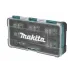 Набор головок ударных MAKITA Impact Black 1/2