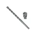 Набор буров MAKITA SDS-Plus Centering tip, 5 шт (6×110x1, 8×160×2, 10×160×2)