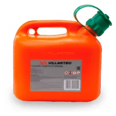 Канистра VILLARTEC 5л