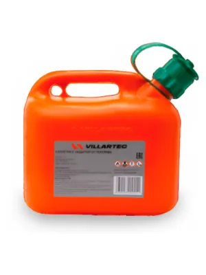 Канистра VILLARTEC 5л