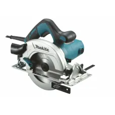 Пила дисковая MAKITA HS6601J, 1050Вт, 5200об/мин,  кейс