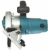 Пила дисковая MAKITA HS6601J, 1050Вт, 5200об/мин,  кейс