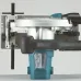 Пила дисковая MAKITA HS6601J, 1050Вт, 5200об/мин,  кейс