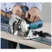 Пила дисковая MAKITA HS6601J, 1050Вт, 5200об/мин,  кейс