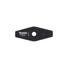 Нож для триммера MAKITA 2 зуба, d- 230x25,4мм (D-66058)