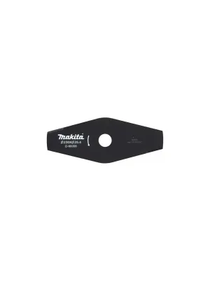Нож для триммера MAKITA 2 зуба, d- 230x25,4мм (D-66058)