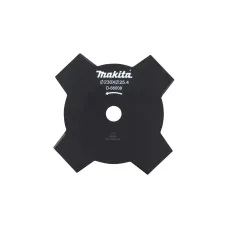 Нож для триммера MAKITA 4 зуба, d- 230x25,4мм (D-66008)