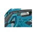 Пила торцовочная MAKITA LS1110F, консольная, 1450Вт, 255/260мм, 4500об/мин, скос 47°л/п, наклон 47°л_2°п, пл. пуск, тормоз, тен. прицел