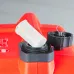 Электростанция бензиновая FUBAG TI 1200, 1.2/1.0 кВт, 5ч/непрер., инверторно-цифровая