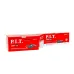 Кусторез электрический P.I.T. PHE550-C (600Вт, 1500ход/мин, длина ножей 550мм)