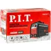 Инвертор P.I.T. PMI140-C1, (4.0кВт, 140А, ПВ-60, ММА 1.6-3.2мм, 190-250В, ремень)