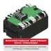 Аккумулятор P.I.T. PH20-6.0, OnePower (40В/20В, 3Ач/6Ач, Li-Ion, индикация заряда, плата)