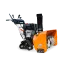 Снегоуборщик бензиновый VILLARTEC WB1387ET, 13.0л.с., зимний двигатель LONCIN, гусеничный, шир/выс 87/54см, выброс 15м, 6F/2R, электростарт