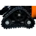 Снегоуборщик бензиновый VILLARTEC WB1387ET, 13.0л.с., зимний двигатель LONCIN, гусеничный, шир/выс 87/54см, выброс 15м, 6F/2R, электростарт