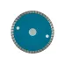 Диск алмазный MAKITA 85x1,1x15 (сухой, мокрый рез), (A-07353)