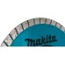 Диск алмазный MAKITA 85x1,1x15 (сухой, мокрый рез), (A-07353)