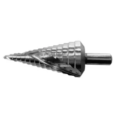 Сверло ступенчатое MAKITA с спиральным желобком, 4-32x102, 6 мм (D-40163)