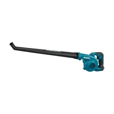 Аккумуляторное воздуходувное устройство MAKITA DUB186Z, LXT BL 18В, 3,2 м³/ч, 68 м/с,  насадка (без АКБ и ЗУ)