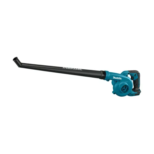 Аккумуляторное воздуходувное устройство MAKITA DUB186Z, LXT BL 18В, 3,2 м³/ч, 68 м/с,  насадка (без АКБ и ЗУ)