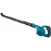 Аккумуляторное воздуходувное устройство MAKITA DUB186Z, LXT BL 18В, 3,2 м³/ч, 68 м/с,  насадка (без АКБ и ЗУ)