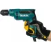 Дрель MAKITA DP2011, 6,5мм, 370Вт, 4200 об/мин., БЗП, 1 скорость