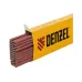 Электроды DENZEL DER-46, 2.5 мм, 1 кг, рутиловые
