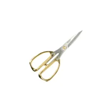 Ножницы WORKPRO цельнометаллические, 185 мм, нержавеющая сталь (WP214022)