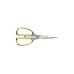 Ножницы WORKPRO цельнометаллические, 185 мм, нержавеющая сталь (WP214022)