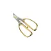 Ножницы WORKPRO цельнометаллические, 185 мм, нержавеющая сталь (WP214022)