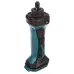 Аккумуляторная прямая шлифовальная машина MAKITA DGD801Z, LXT 18В, 3-8мм, 25000 об/мин, без АКБ и ЗУ