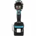 Аккумуляторный шуруповерт MAKITA DDF489RTJ, LXT 18В BL XPT, 13мм, 73/40Нм  (2х5.0Ач, з/у, Makpac)