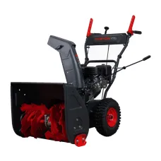 Снегоуборщик VERTON Ice SB-656, 4.8кВт/6.5л.с., V 196см3, шир/выс 56/49см