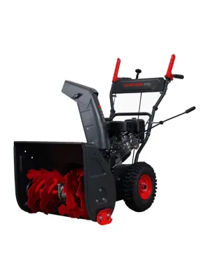 Снегоуборщик VERTON Ice SB-656, 4.8кВт/6.5л.с., V 196см3, шир/выс 56/49см
