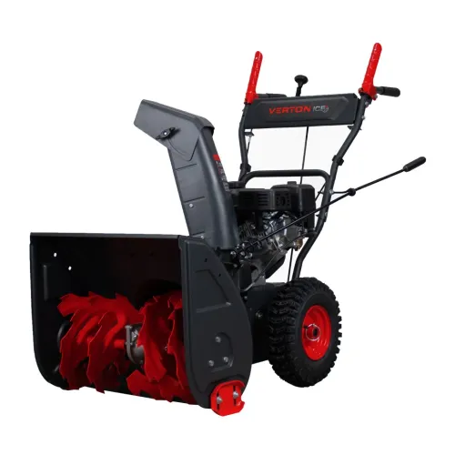 Снегоуборщик VERTON Ice SB-656, 4.8кВт/6.5л.с., V 196см3, шир/выс 56/49см