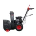 Снегоуборщик VERTON Ice SB-656, 4.8кВт/6.5л.с., V 196см3, шир/выс 56/49см