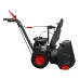 Снегоуборщик VERTON Ice SB-761, 5.0кВт/7л.с. / V 212 см3 / шир/выс 62/54.5см / кол-во передач: 6 вперед/2 назад / диам шнека 30см / колеса 13