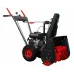Снегоуборщик VERTON Ice SB-761, 5.0кВт/7л.с. / V 212 см3 / шир/выс 62/54.5см / кол-во передач: 6 вперед/2 назад / диам шнека 30см / колеса 13