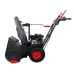 Снегоуборщик VERTON Ice SB-761MLE, 5.0кВт/7л.с. / V 212см3 / шир/выс 61/54.5см / фара / электрозапуск / кол-во передач:6 вперед/2 назад)
