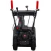 Снегоуборщик VERTON Ice SB-761MLE, 5.0кВт/7л.с. / V 212см3 / шир/выс 61/54.5см / фара / электрозапуск / кол-во передач:6 вперед/2 назад)