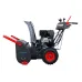 Снегоуборщик VERTON Ice SB-1570 LE, 11кВт/15л.с. / V двигателя 337см3 / ширина/высота захвата 70/54см / кол-во передач:6 вперед/2 назад