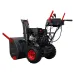 Снегоуборщик VERTON Ice SB-1570 LE, 11кВт/15л.с. / V двигателя 337см3 / ширина/высота захвата 70/54см / кол-во передач:6 вперед/2 назад